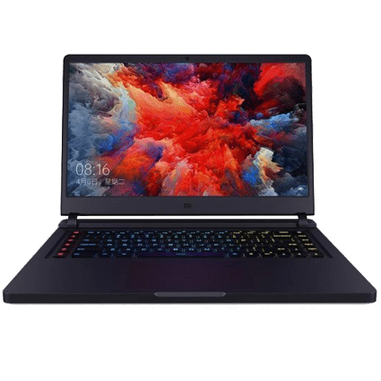 Ремонт XiaomiMi Gaming Laptop 15.6